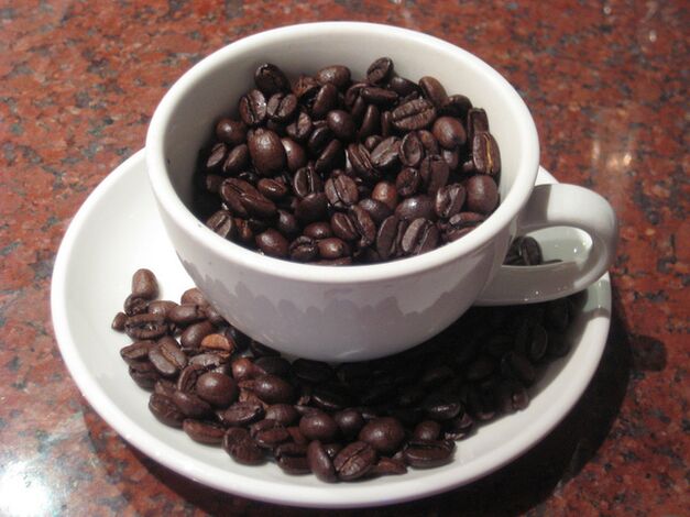 Kaffee